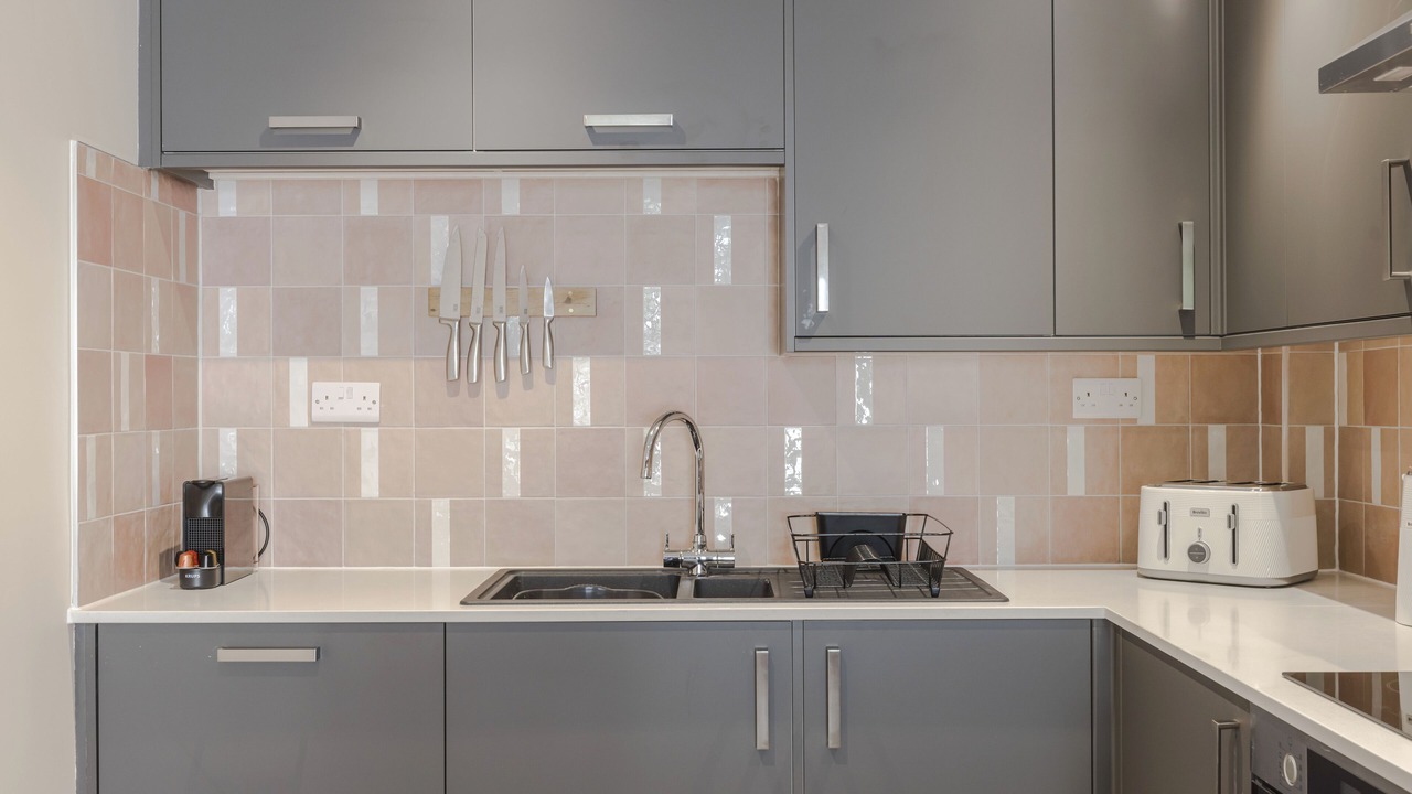 Photo of Kitchen in Bristol