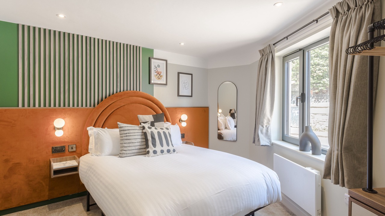 Photo of Bedroom in Bristol