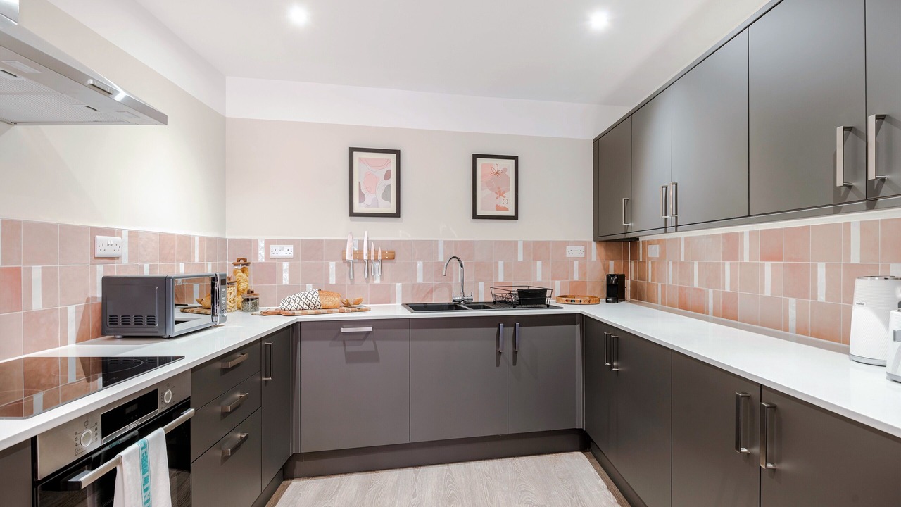 Photo of Kitchen in Bristol