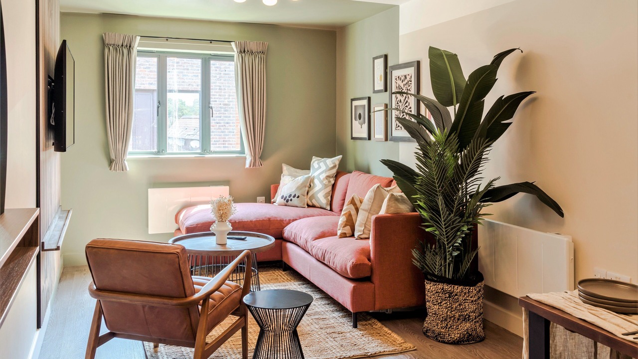 Photo of Bedroom in Bristol