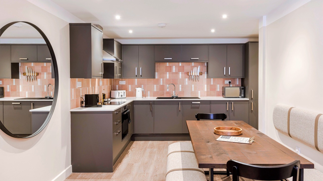 Photo of Kitchen in Bristol