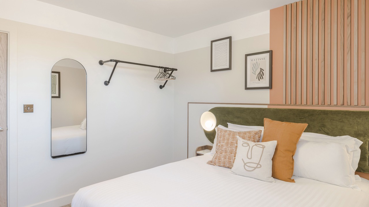 Photo of Bedroom in Bristol