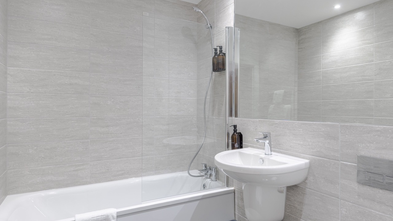 Photo of Bathroom in Bristol