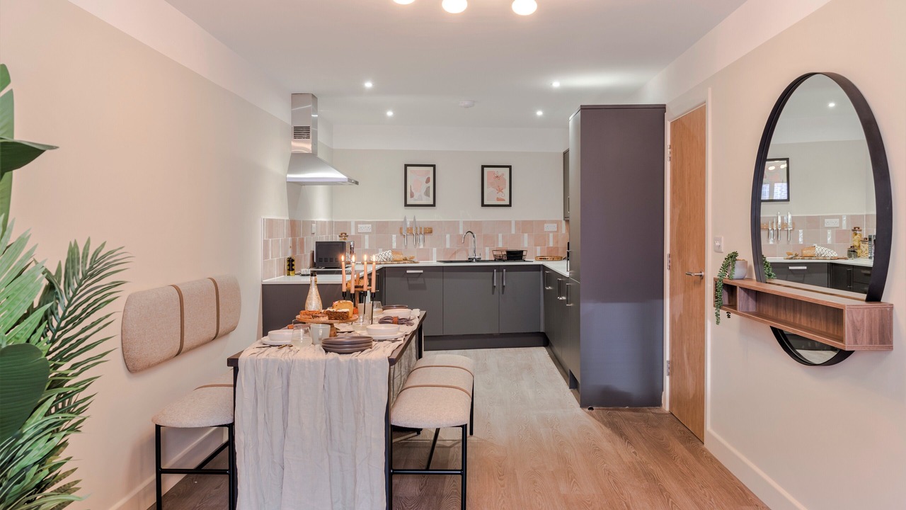 Photo of Bedroom in Bristol