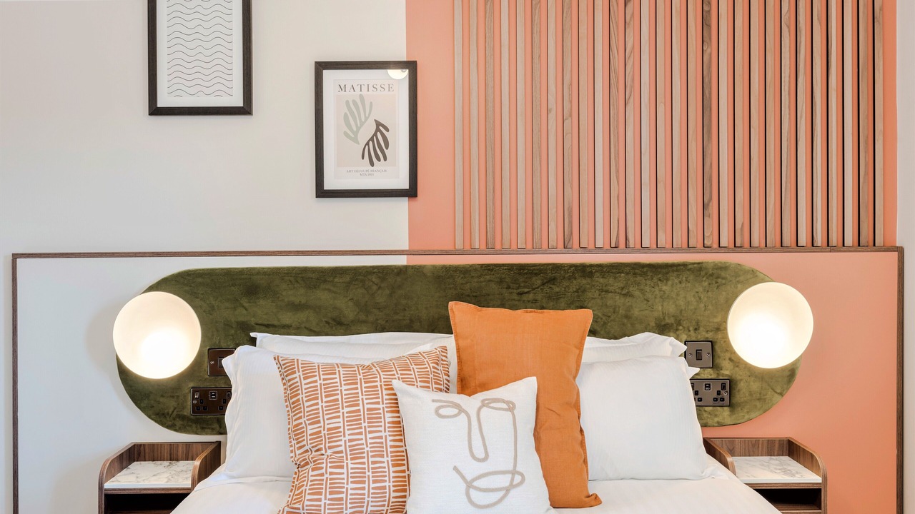 Photo of Bedroom in Bristol