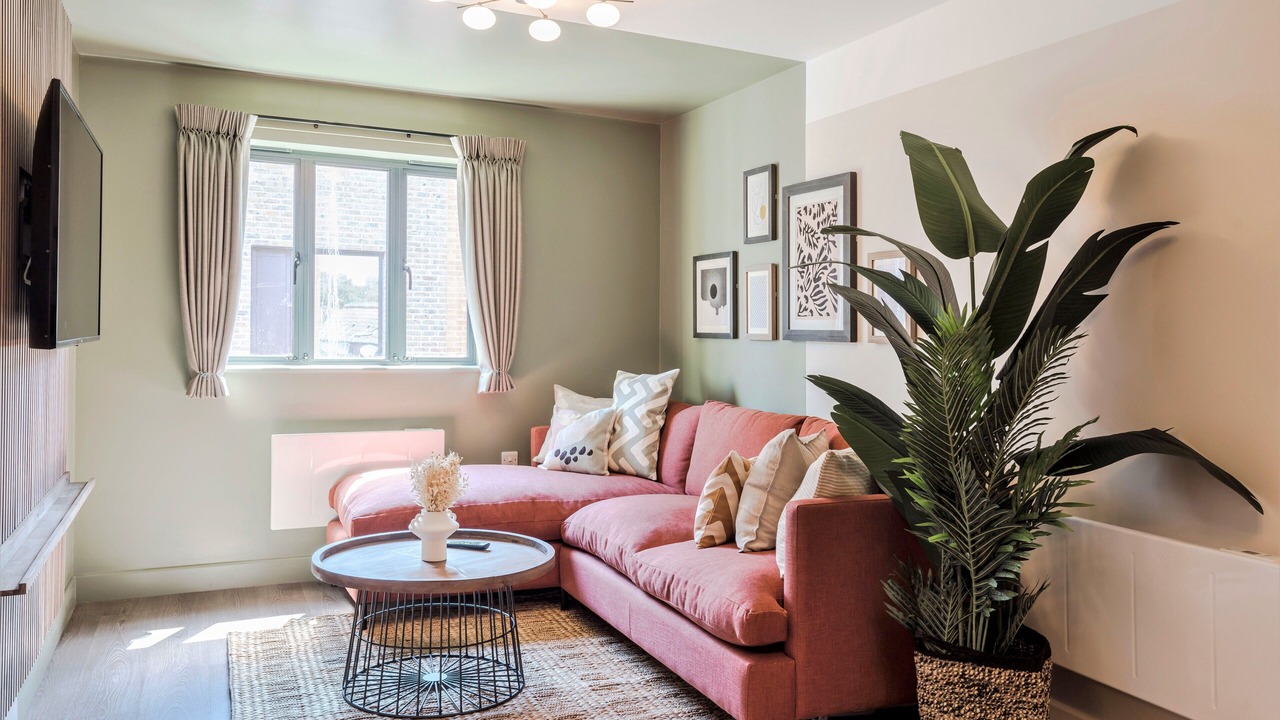 Photo of Bedroom in Bristol