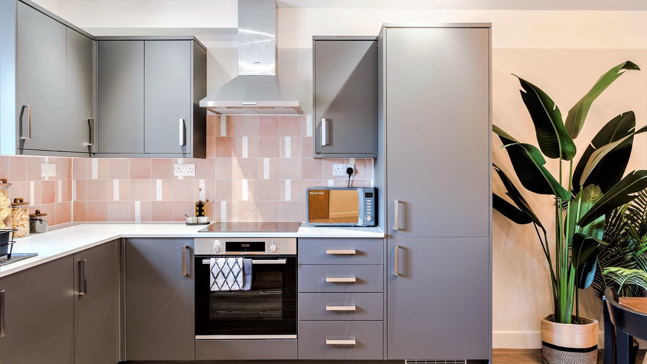 Photo of Kitchen in Bristol