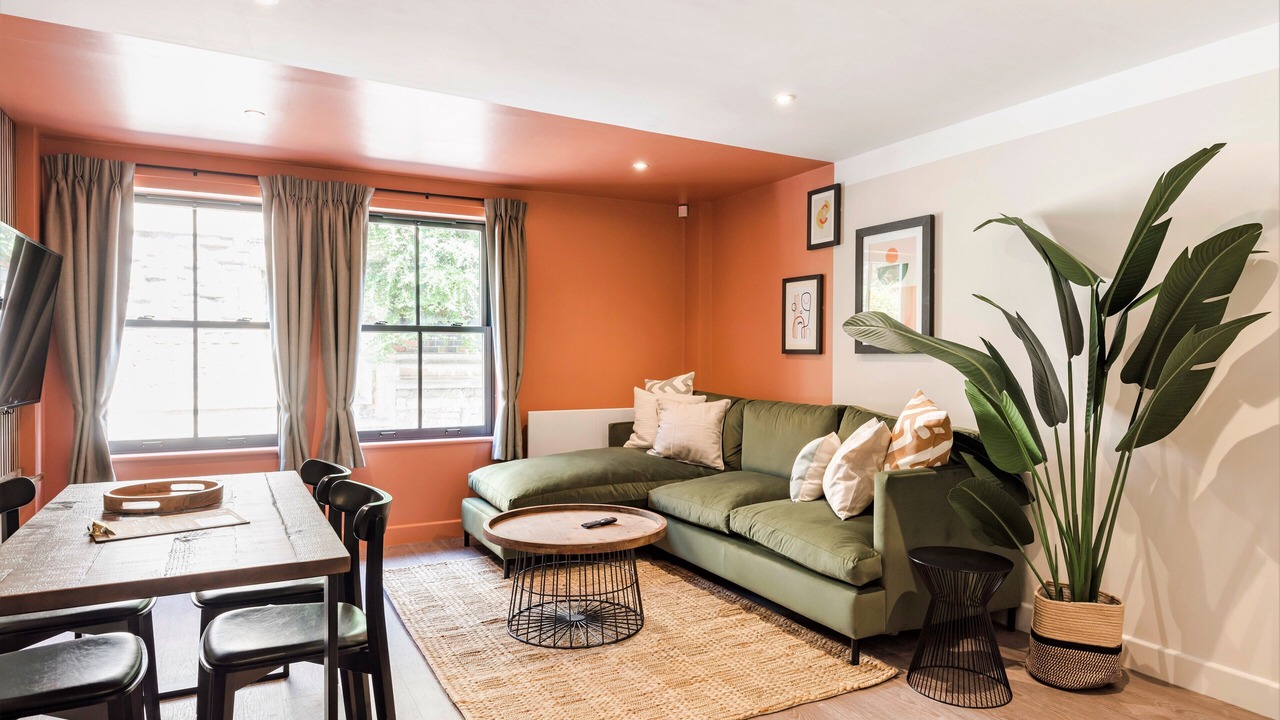 Photo of Bedroom in Bristol