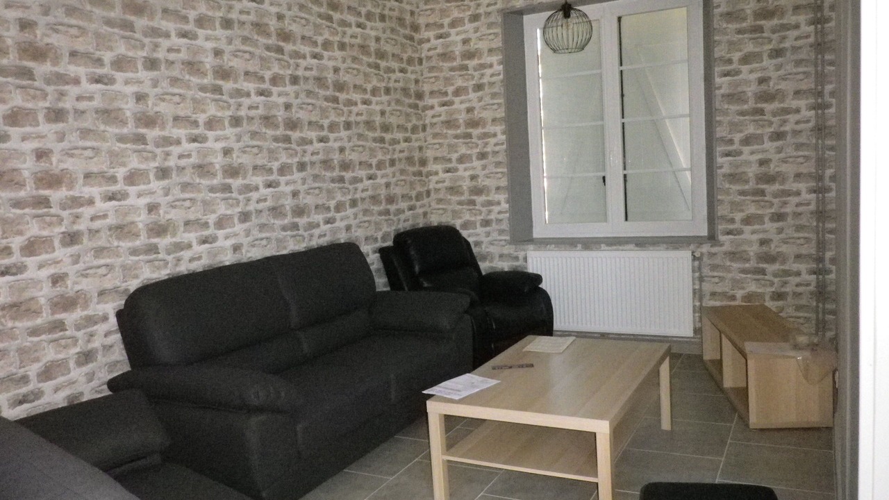 Photo of Livingroom in Lithaire