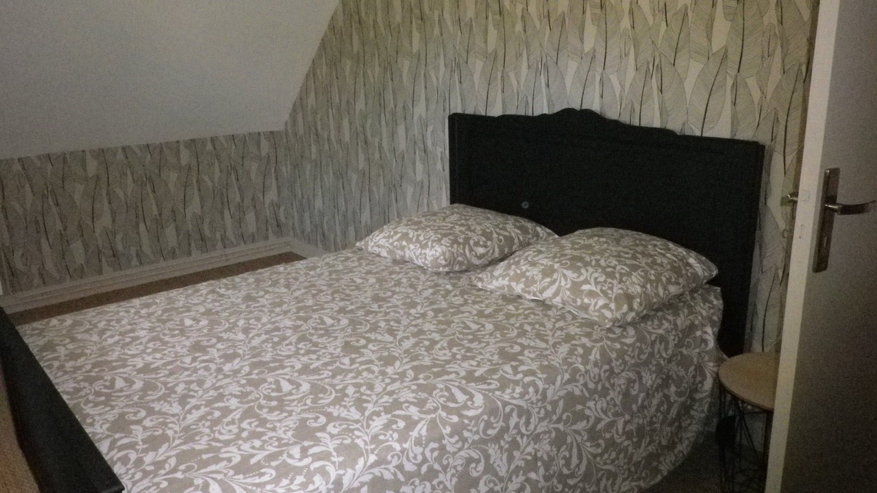 Photo of Bedroom in Lithaire