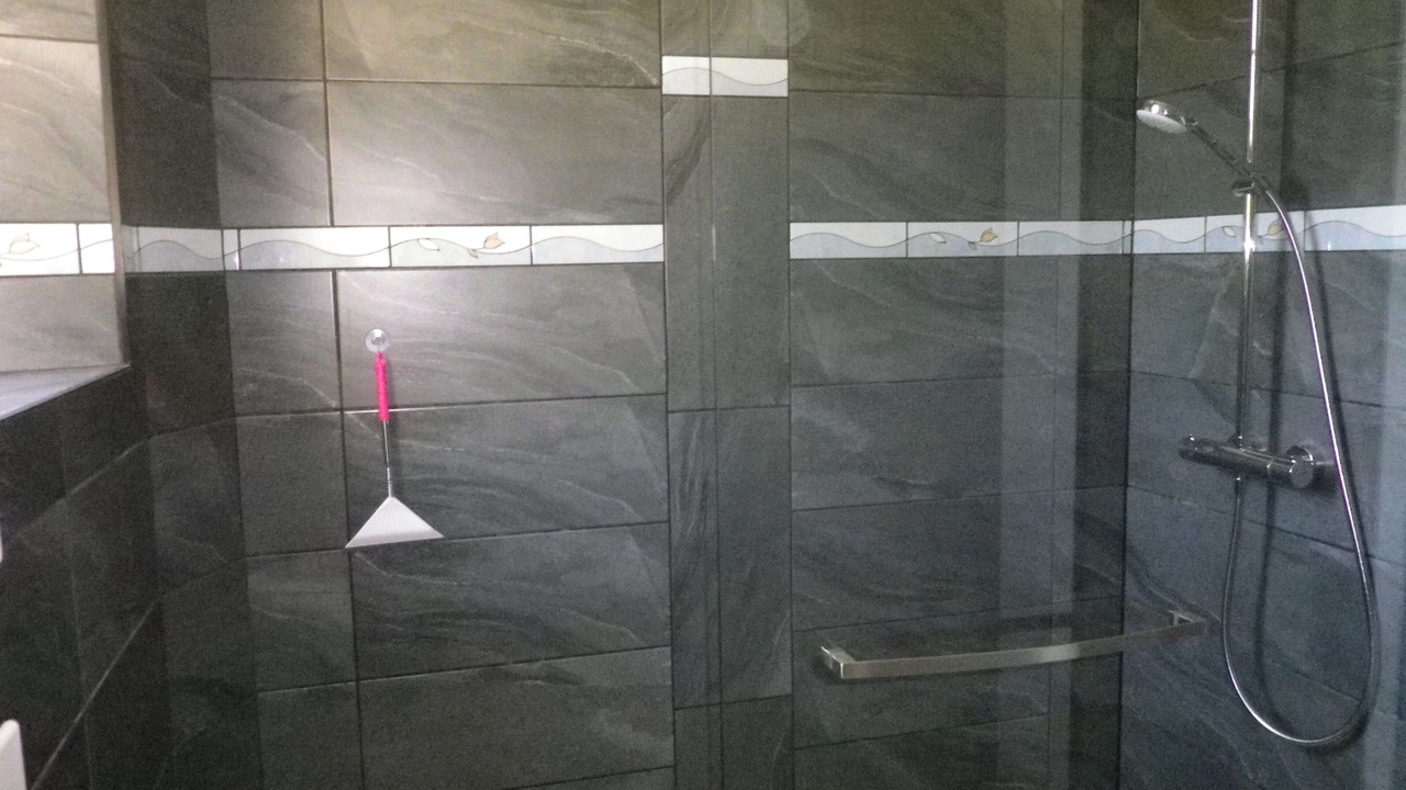 Photo of Bathroom in Lithaire