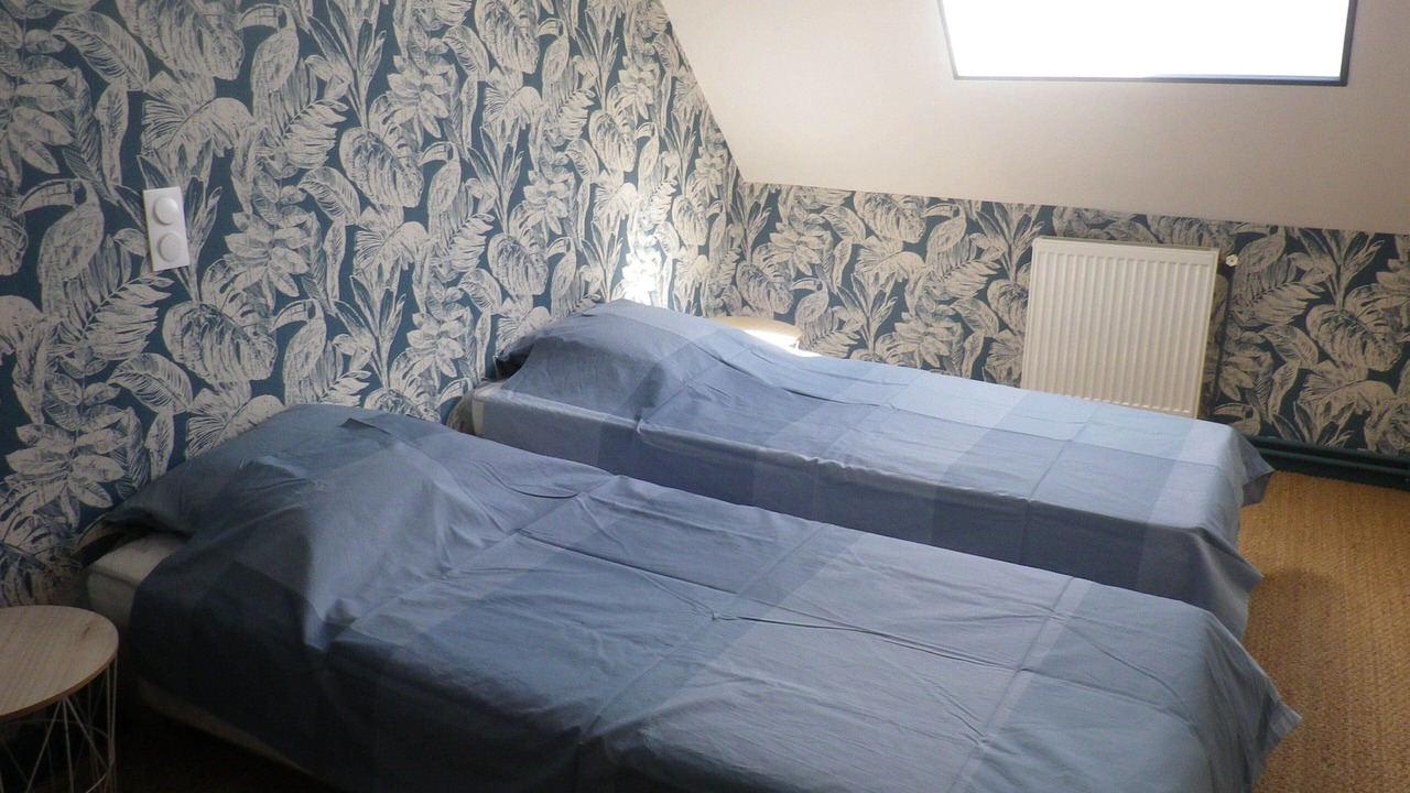 Photo of Bedroom in Lithaire