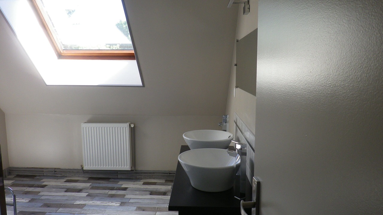 Photo of Bathroom in Lithaire