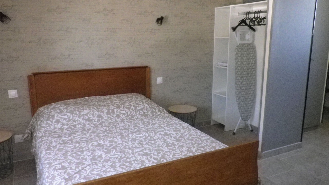 Photo of Bedroom in Lithaire