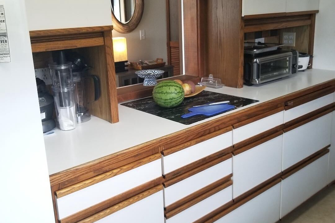 Photo of Kitchen in North Bend