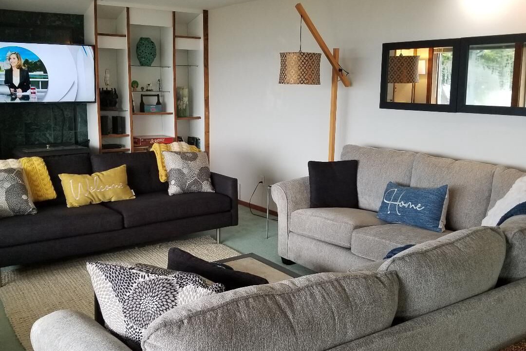Photo of Livingroom in North Bend