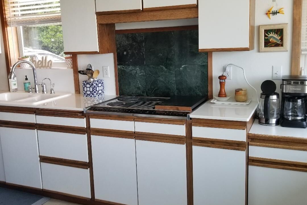 Photo of Kitchen in North Bend
