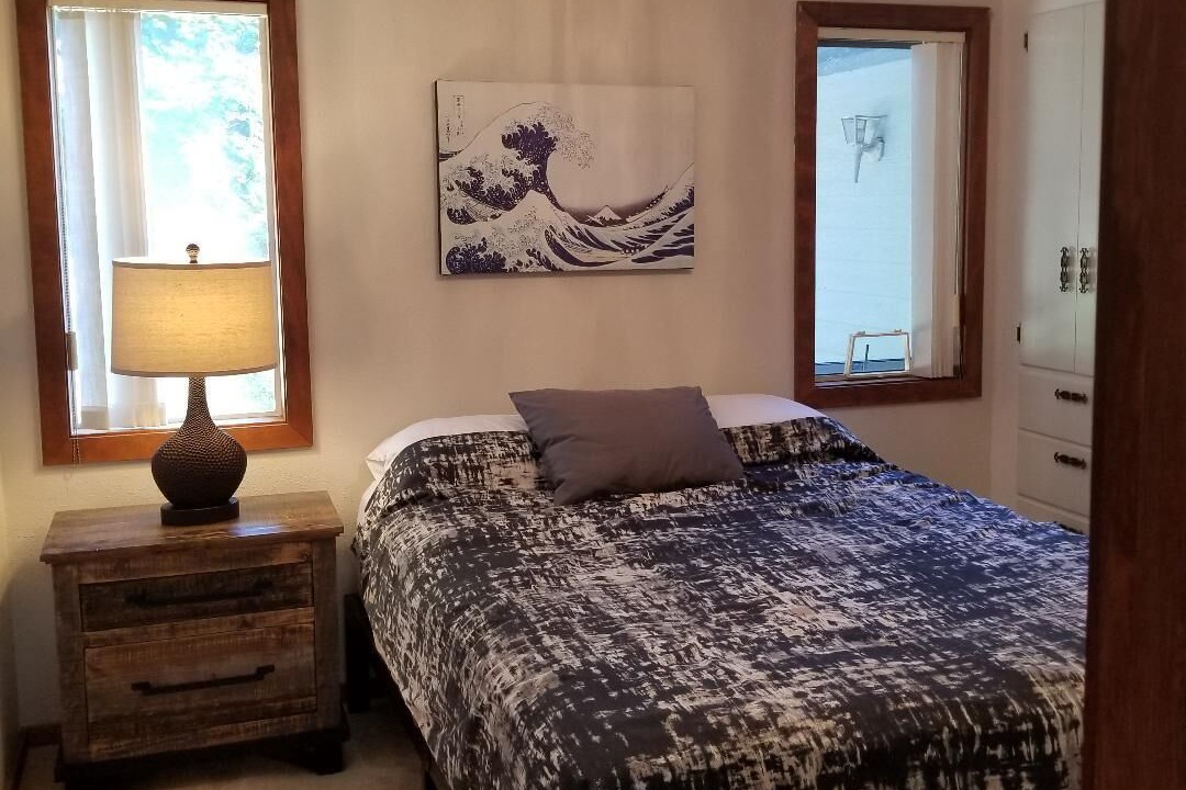 Photo of Bedroom in North Bend