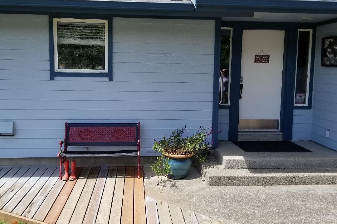 Photo of Outdoor in North Bend