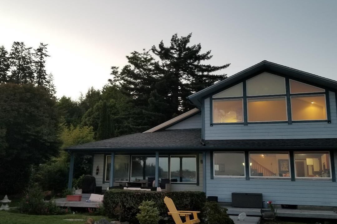Photo of Patio Balcony in North Bend