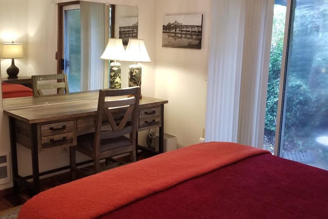 Photo of Bedroom in North Bend