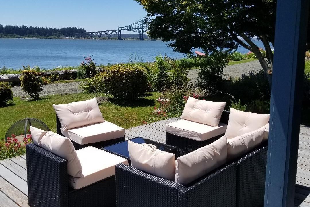 Photo of Patio Balcony in North Bend