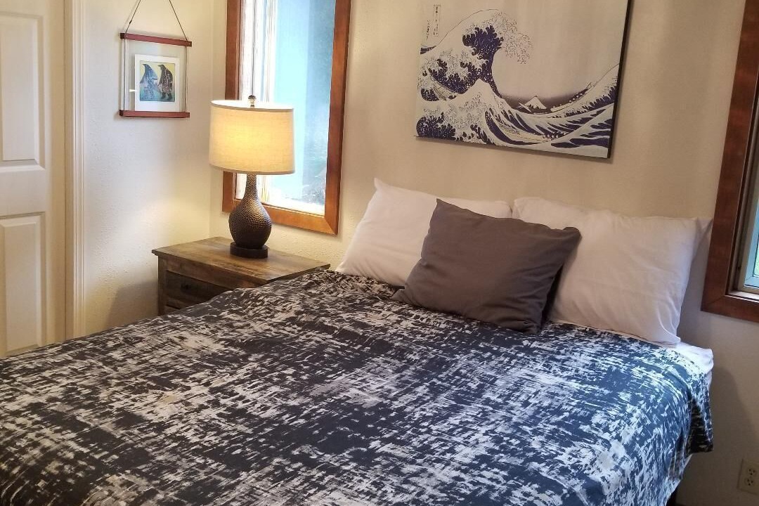 Photo of Bedroom in North Bend