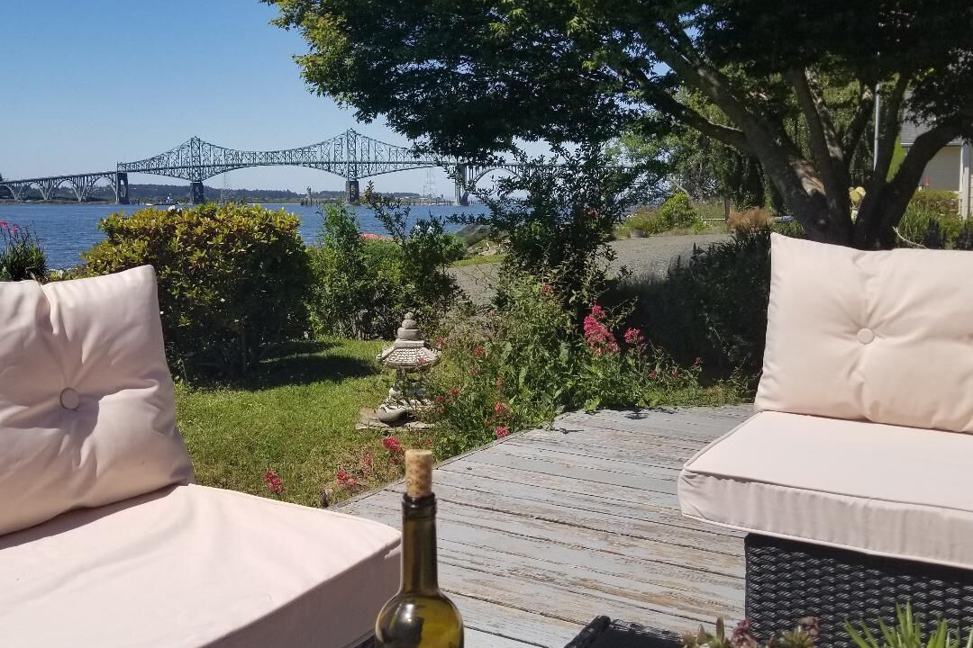 Photo of Outdoor in North Bend