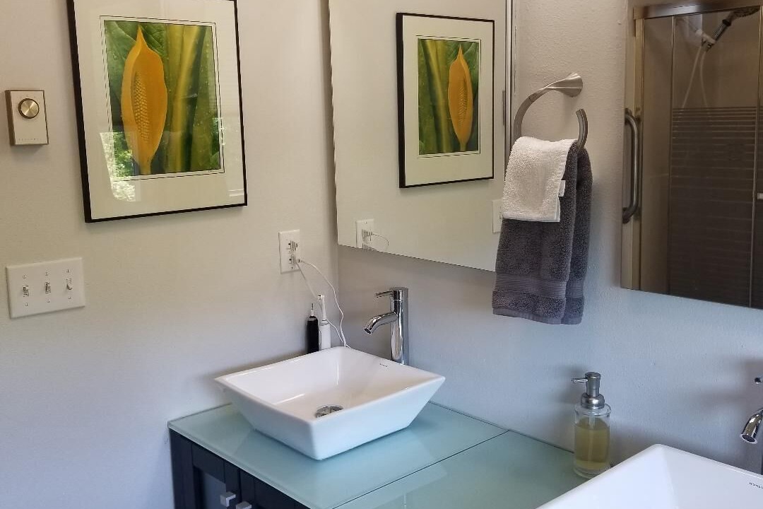 Photo of Bathroom in North Bend