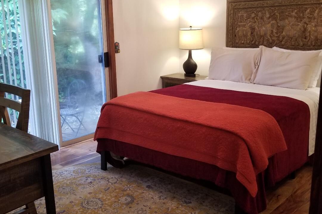 Photo of Bedroom in North Bend