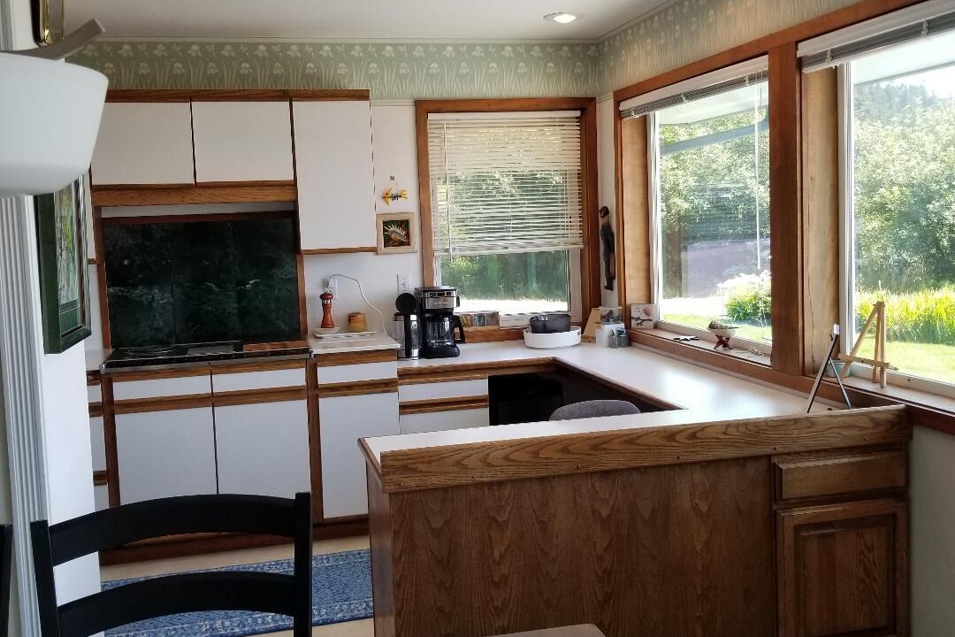 Photo of Kitchen in North Bend
