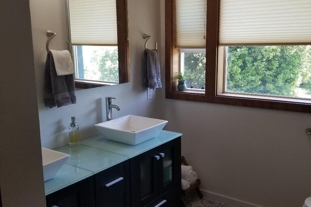 Photo of Bathroom in North Bend