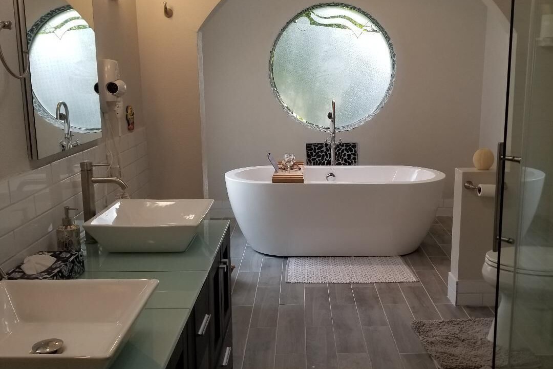 Photo of Bathroom in North Bend