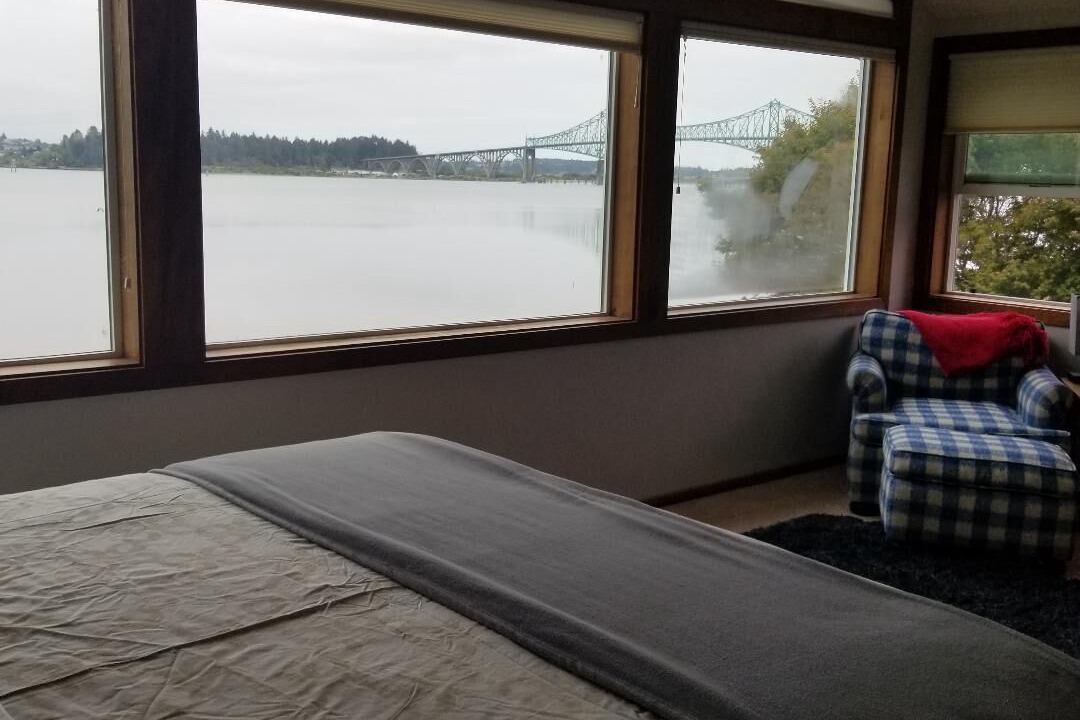 Photo of Bedroom in North Bend
