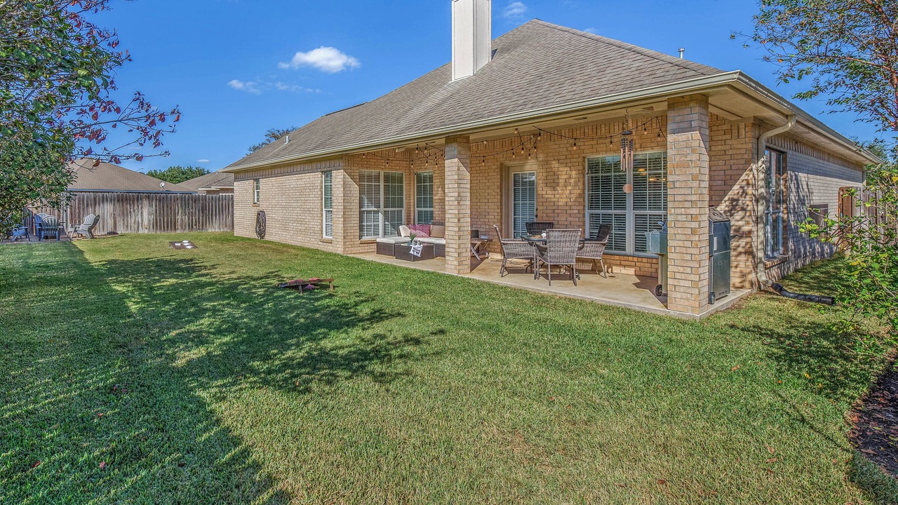 Photo of Outdoor in Wellborn