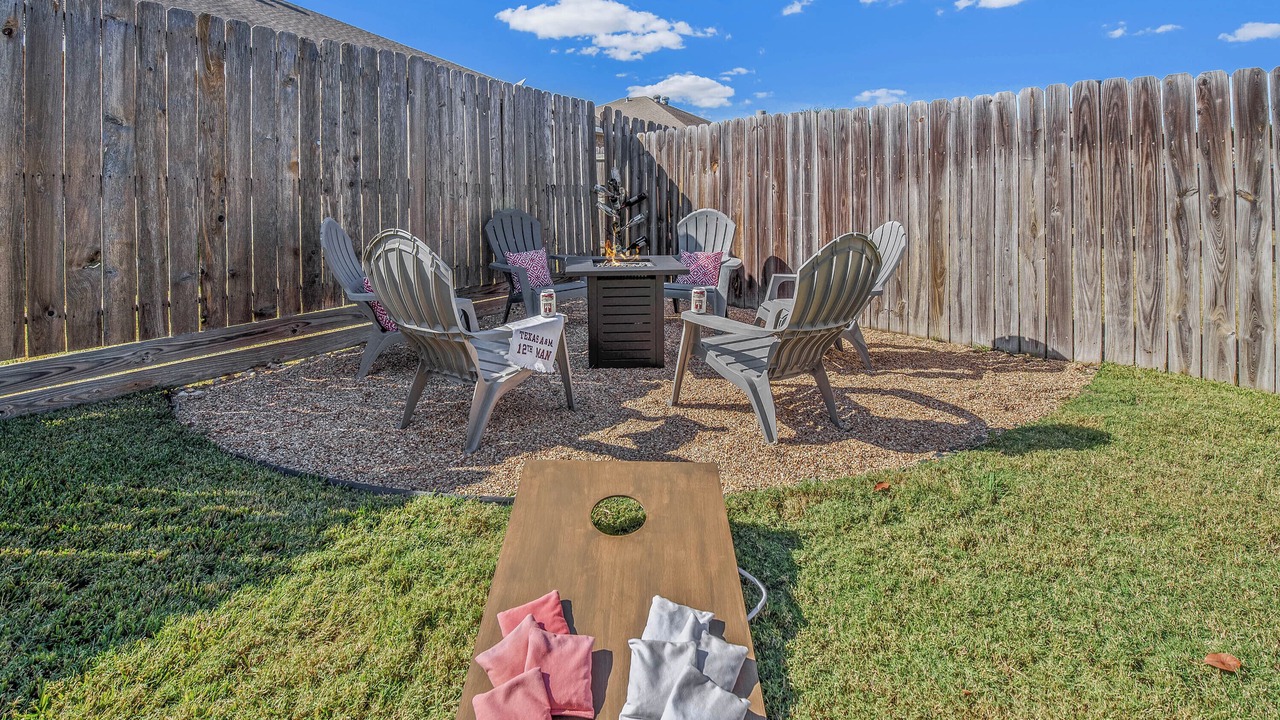 Photo of Outdoor in Wellborn