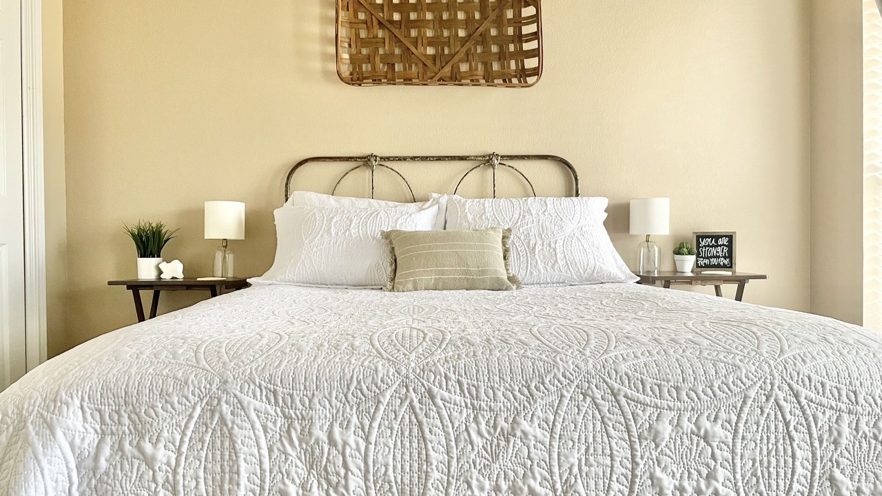 Photo of Bedroom in Wellborn