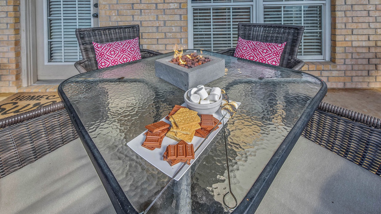 Photo of Patio Balcony in Wellborn
