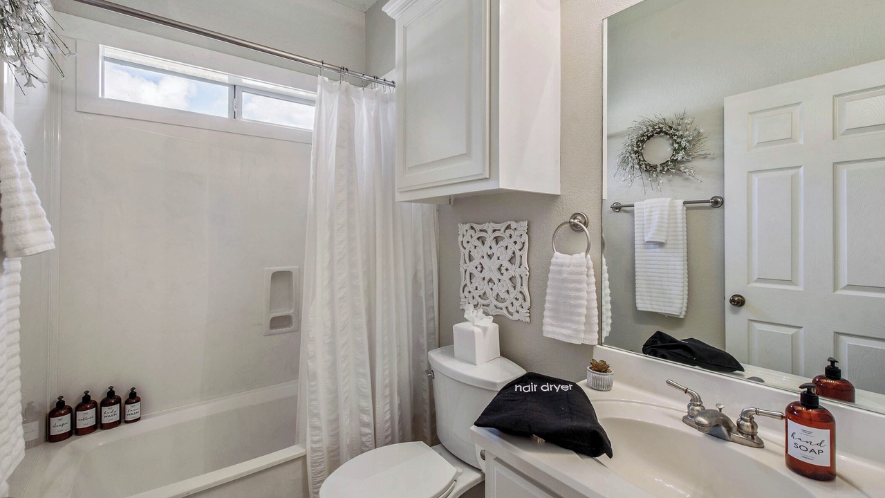 Photo of Bathroom in Wellborn