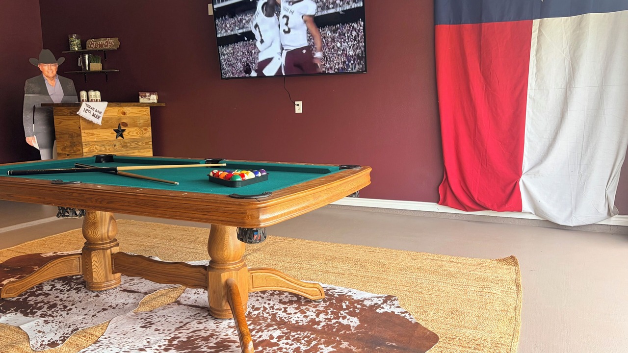 Photo of Bedroom in Wellborn