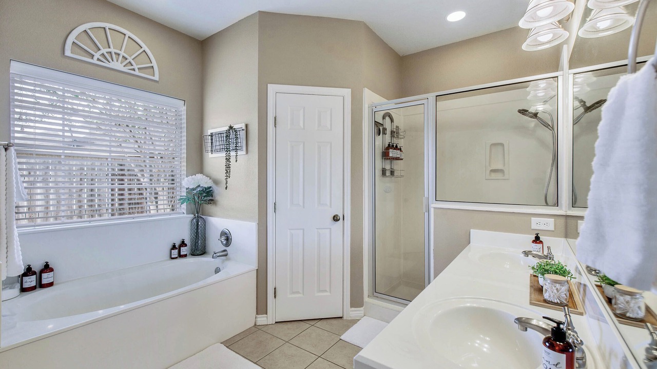 Photo of Bathroom in Wellborn