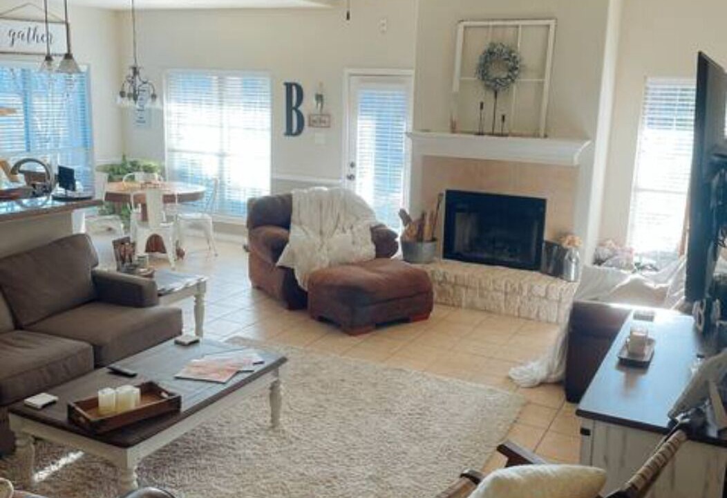 Photo of Livingroom in Wellborn