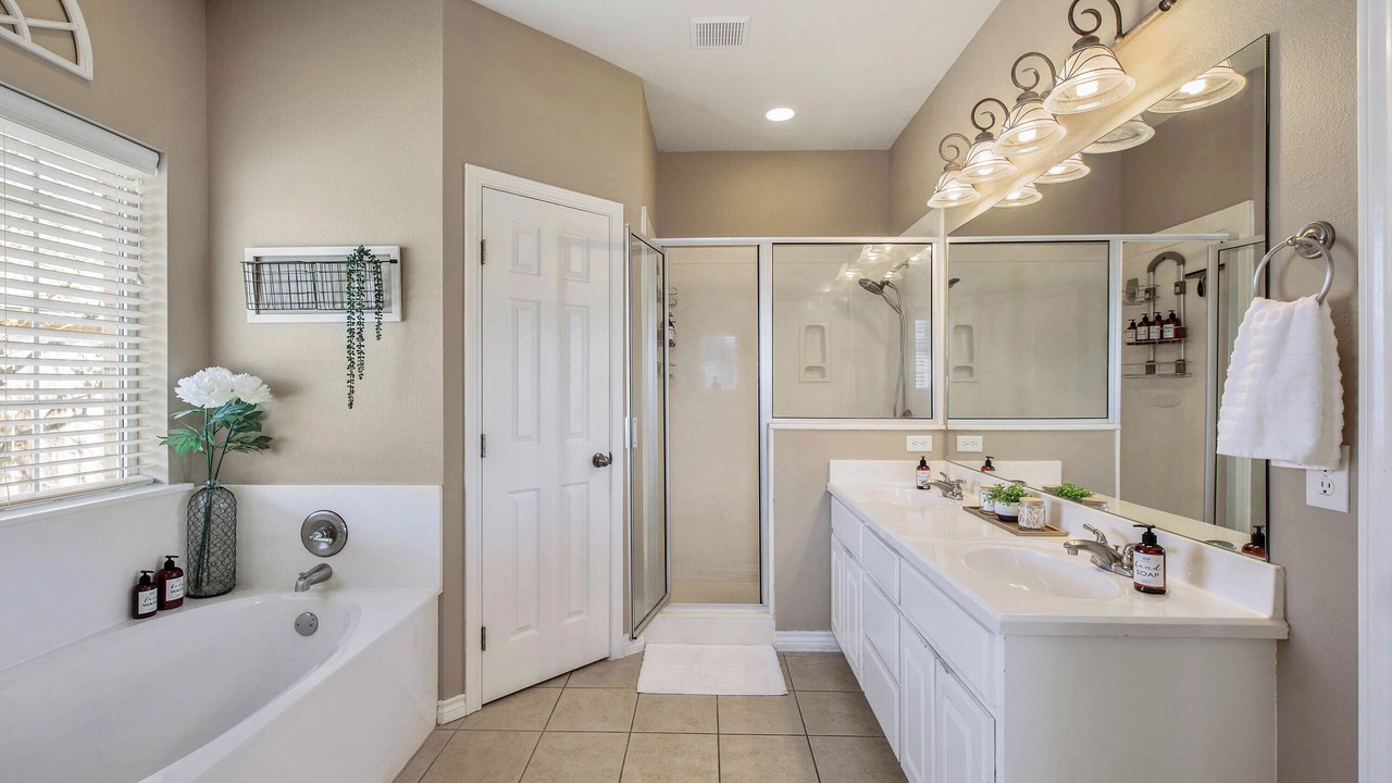 Photo of Bathroom in Wellborn