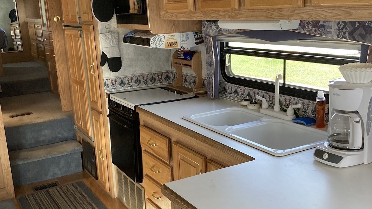 Photo of Kitchen in Clawson