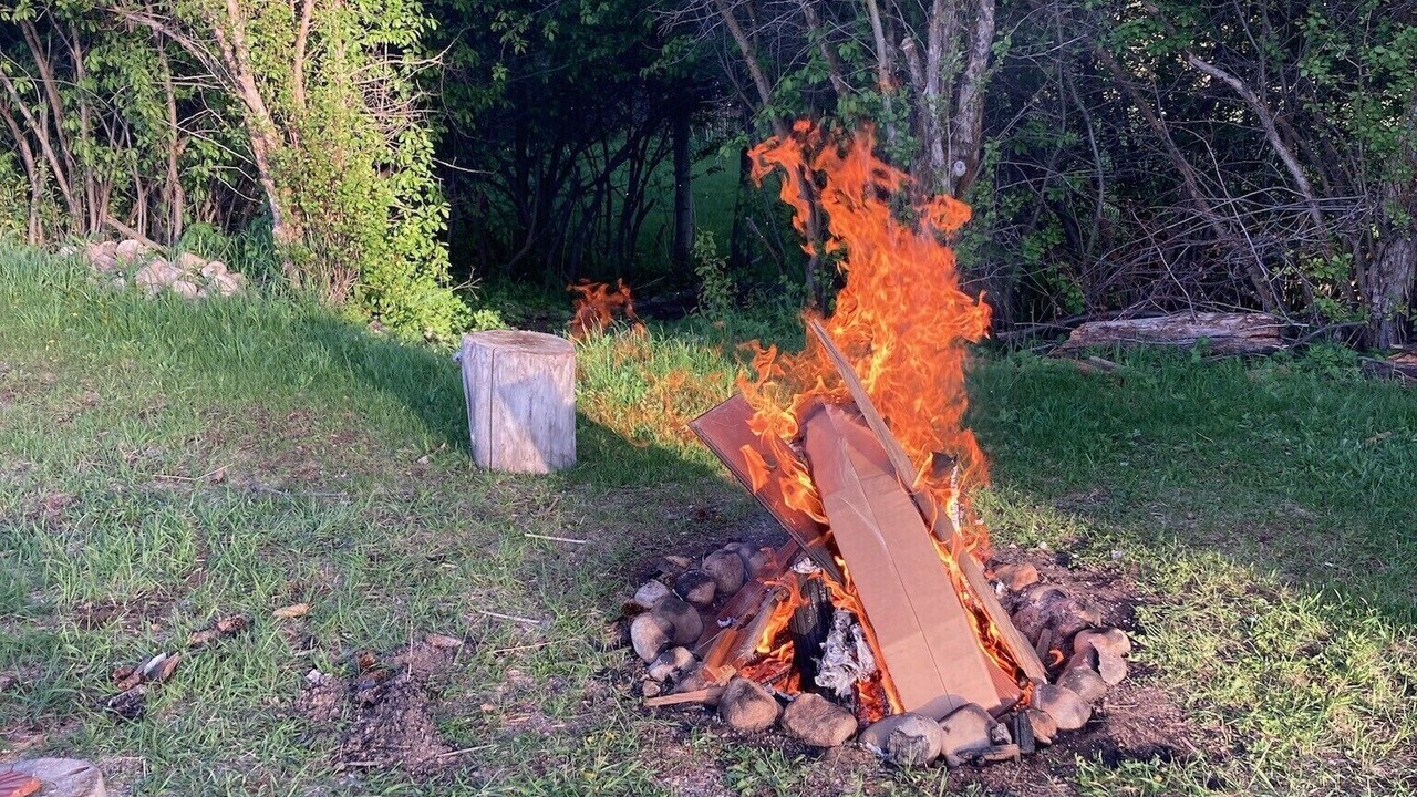 Photo of Outdoor in Clawson