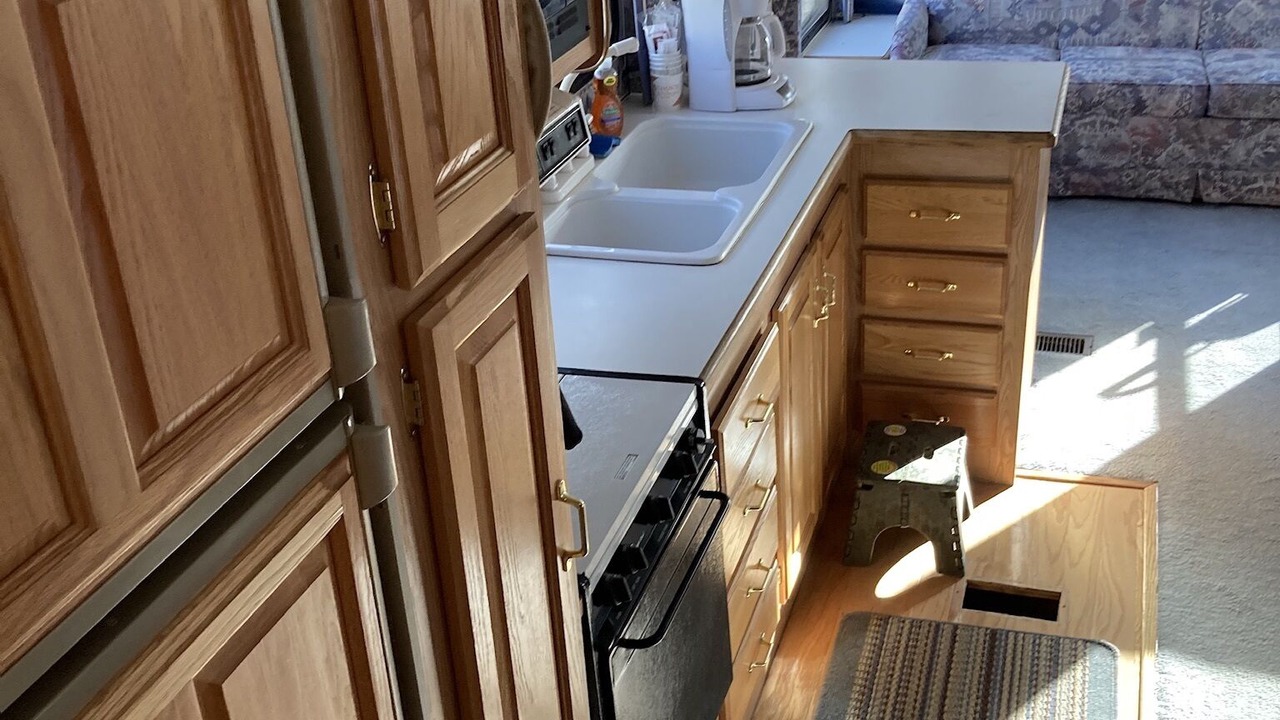 Photo of Kitchen in Clawson