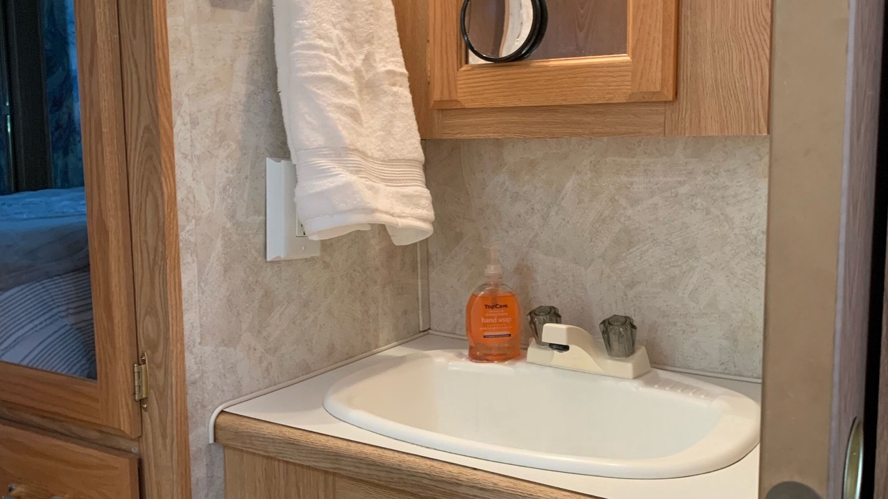Photo of Bathroom in Clawson
