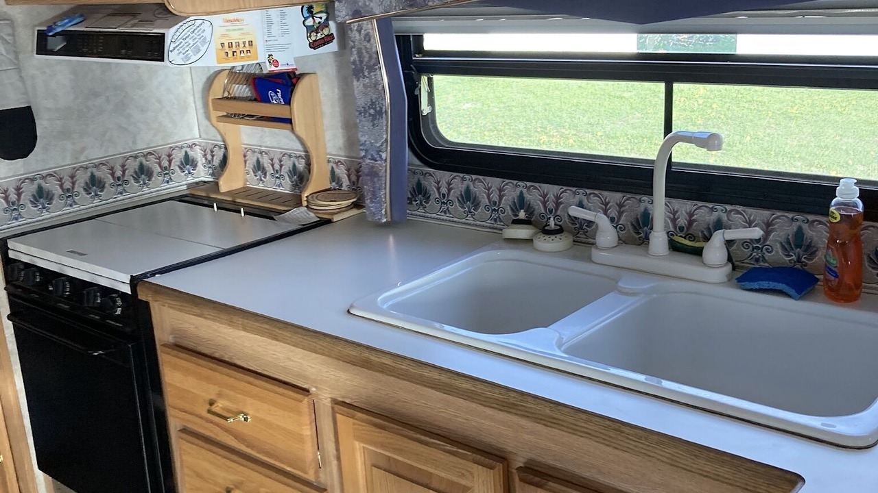 Photo of Kitchen in Clawson