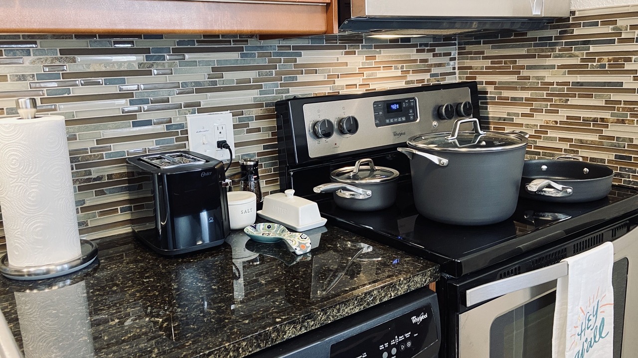 Photo of Kitchen in Allandale