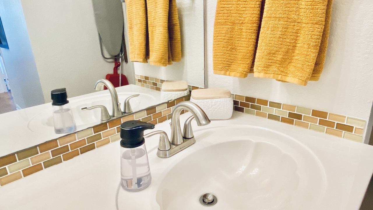 Photo of Bathroom in Allandale